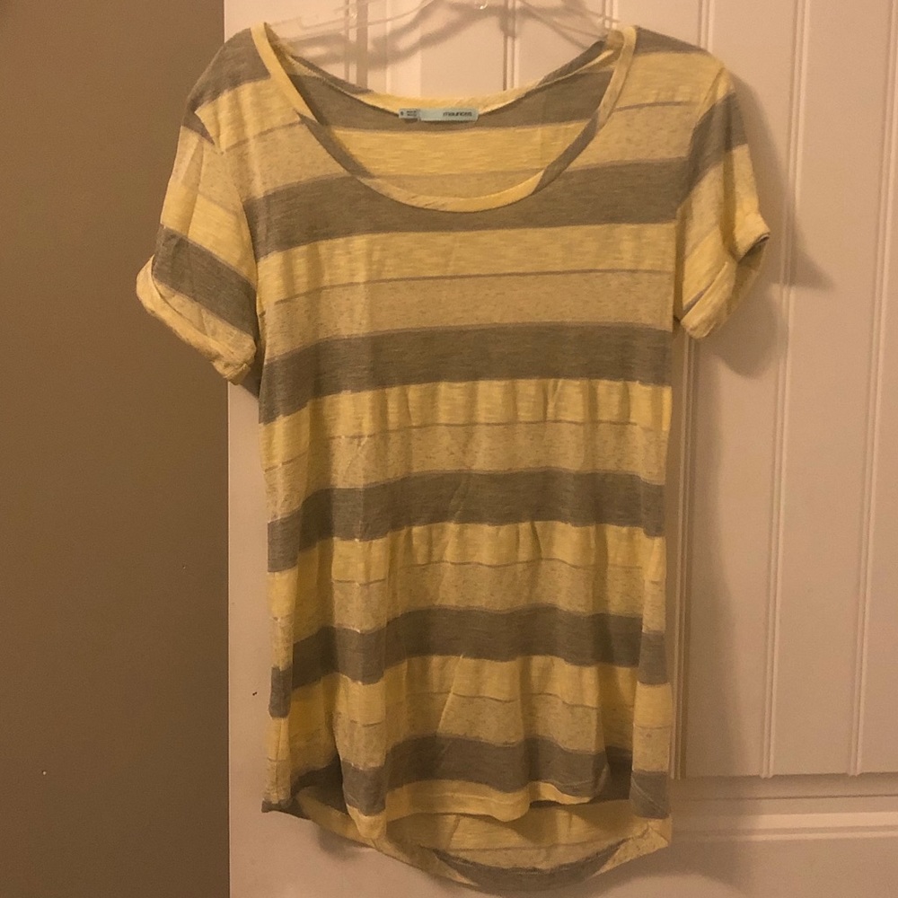 Striped Top